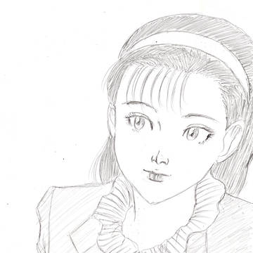 らくがき