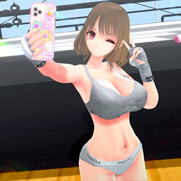 ミックスファイト-1
