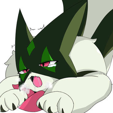 腰トンcat