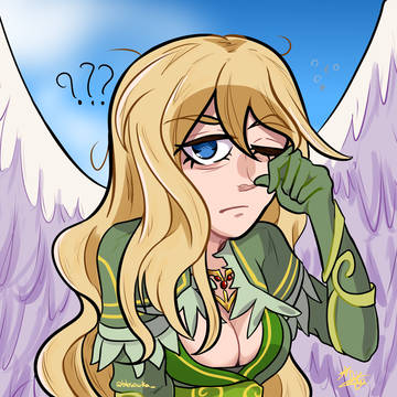 Micaela 🗡️