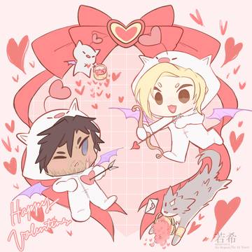 Valentines 💌