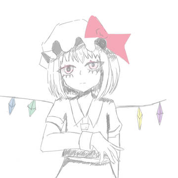 フランちゃん