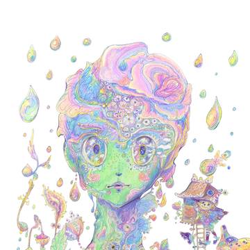 Garden Fairy