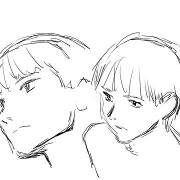 ラフ