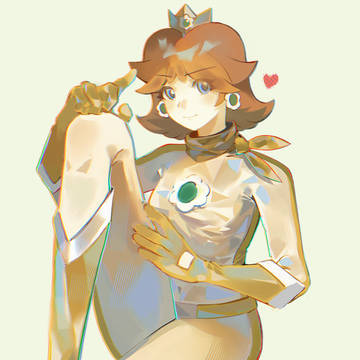 デイジー