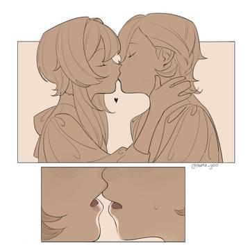 キス💋