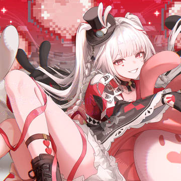 火花💞