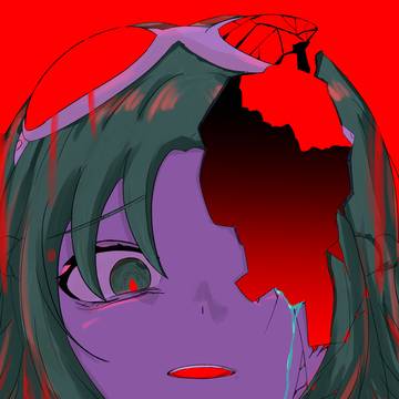 Gumi in Marshmallow