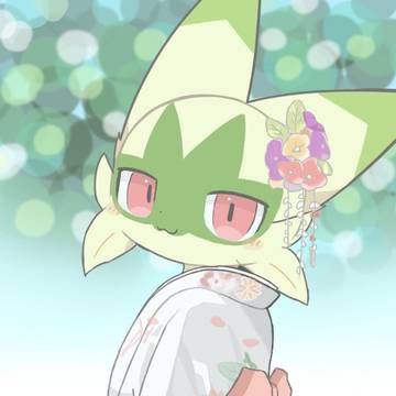ふりそで