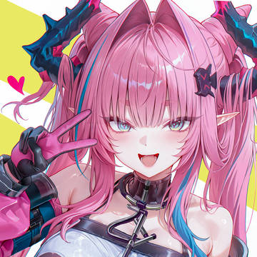 Yvonne |イヴォンヌ✌️