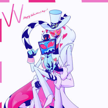 ❤