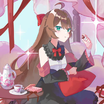 🎀