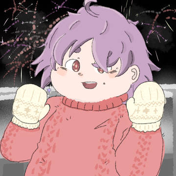 お正月ですね