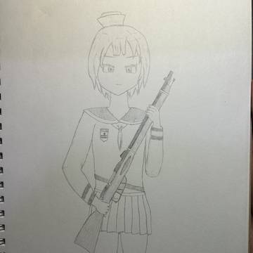 海軍中校