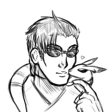 KudaSatsu sketches