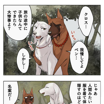 新しい価値観の巻