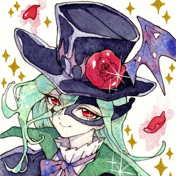 ニジーさん