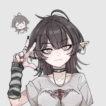 バンギャエルフ