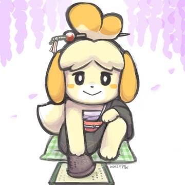 丁か半か🎲