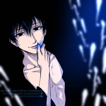KAITO(殺人鬼風味)