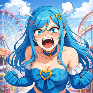 遊園地