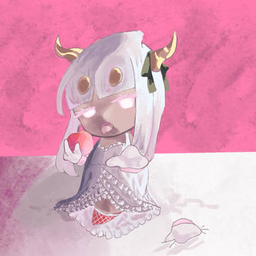 「きて？タランザ」