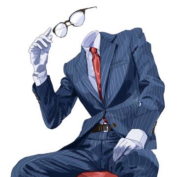 Great expression👓