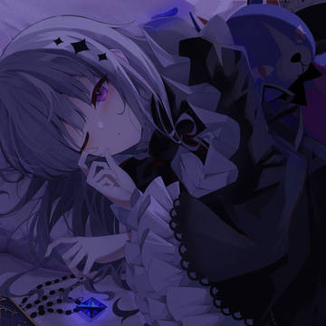 リズ………?