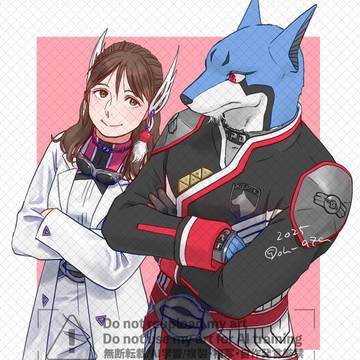 イラストまとめ