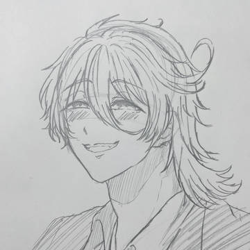 らくがきさっきゅん