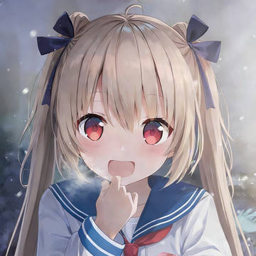 冬のアトリ!