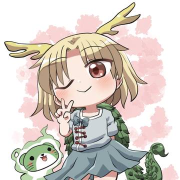 やちえちゃんピース