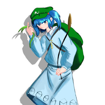 にとり