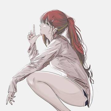 리제 편의점 룩