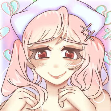 ヤンデレナース
