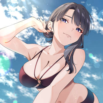 🏖