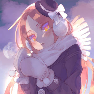 ふわふわりっちゃん