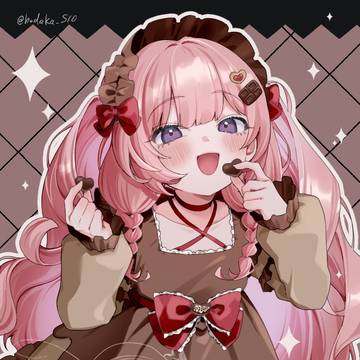 バレンタイン中学生さん🍫💞