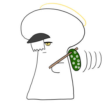 マルクト(バックパッカー)