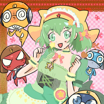 ハッピーバレンタイン❣️