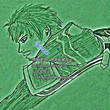 Twitter絵(2025-7/31〜12/26)