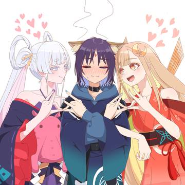 ヤチいろかぐ