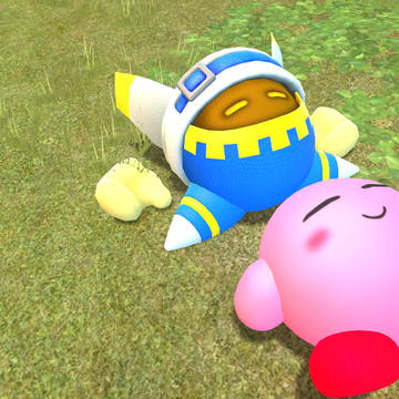 カビマホ gmodログ