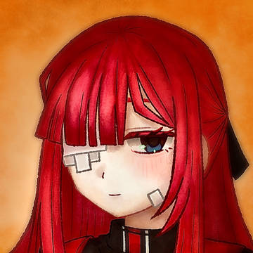 ユーリちゃん