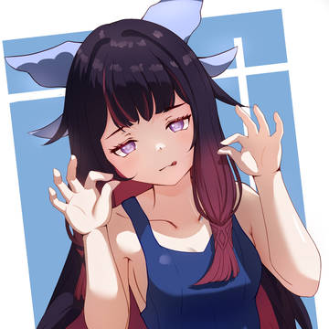 死库水少女
