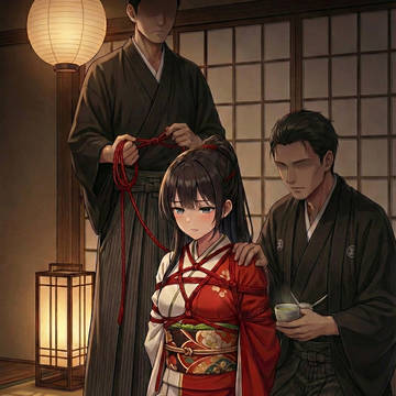 茶