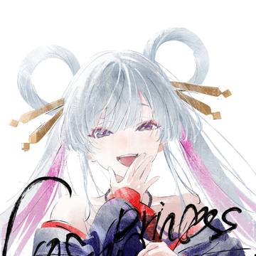月見ヤチヨ