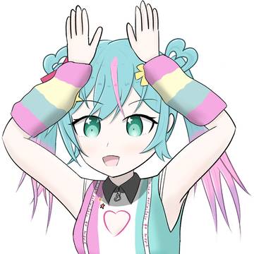 デコミク
