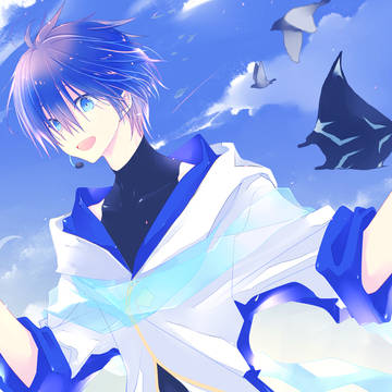 祝20周年！！HappyBirthday！