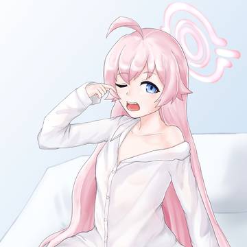 ホシノ